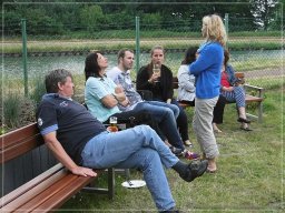 Sommerfest 13.06.2015